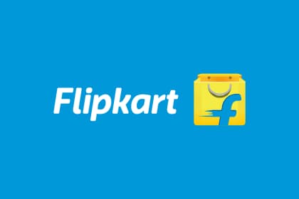 image of Flipkart Gift Voucher