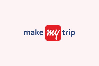 image of MakeMyTrip - Flights & Hotels